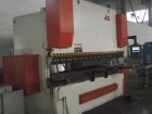 CNC bending machine